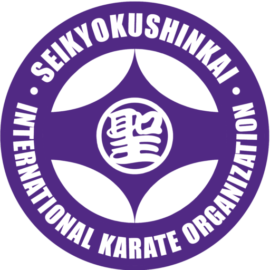 Seikyokushin logo
